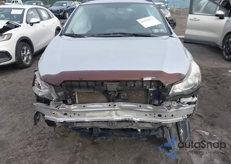 2014 Subaru Xv Crosstrek 2.0I Premium from USA, damaged, VIN JF2GPACC2E8298082